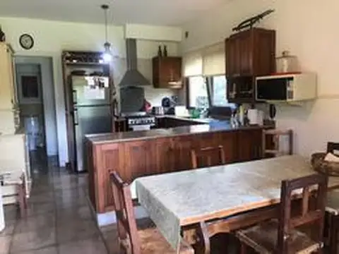 Casa en Alquiler al Noreste