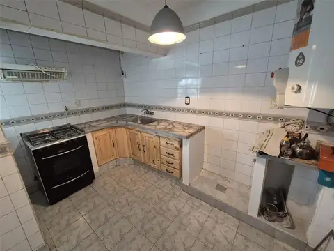 Departamento en Alquiler 40 años