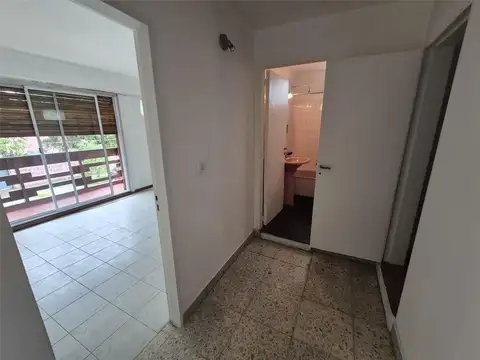 Departamento en Alquiler Apto profesional
