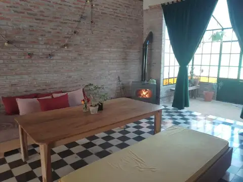 Casa en Venta 10 años
