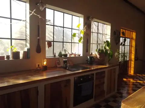 Venta casa 4 ambientes Gowland