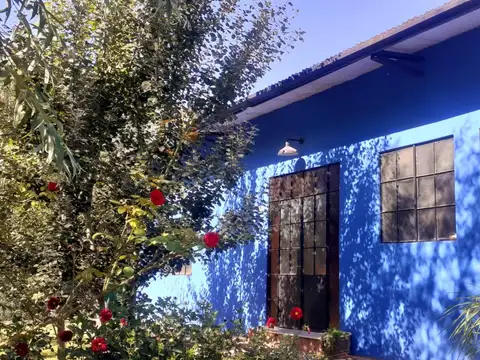 Venta casa 4 ambientes Gowland