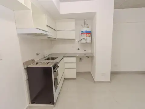 Departamento en Alquiler 1 año