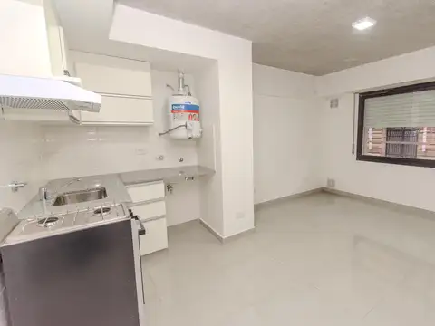 Departamento en Alquiler Permite mascota