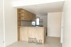 UNIDADES DE 3 AMBIENTES CON COCHERA de 1 Dormitorios