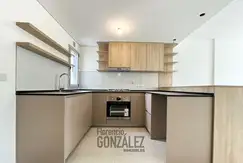 Emprendimiento en Mataderos de 1 Dormitorios