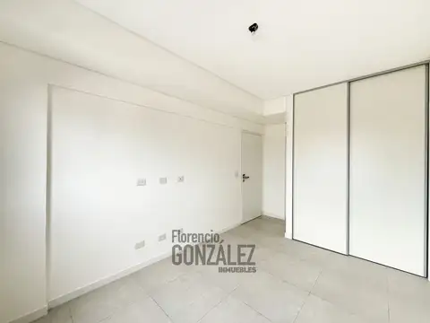 UNIDADES DE 3 AMBIENTES CON COCHERA - Entrega Enero 0001