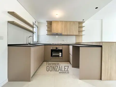 Emprendimiento en Mataderos de 1 Dormitorios