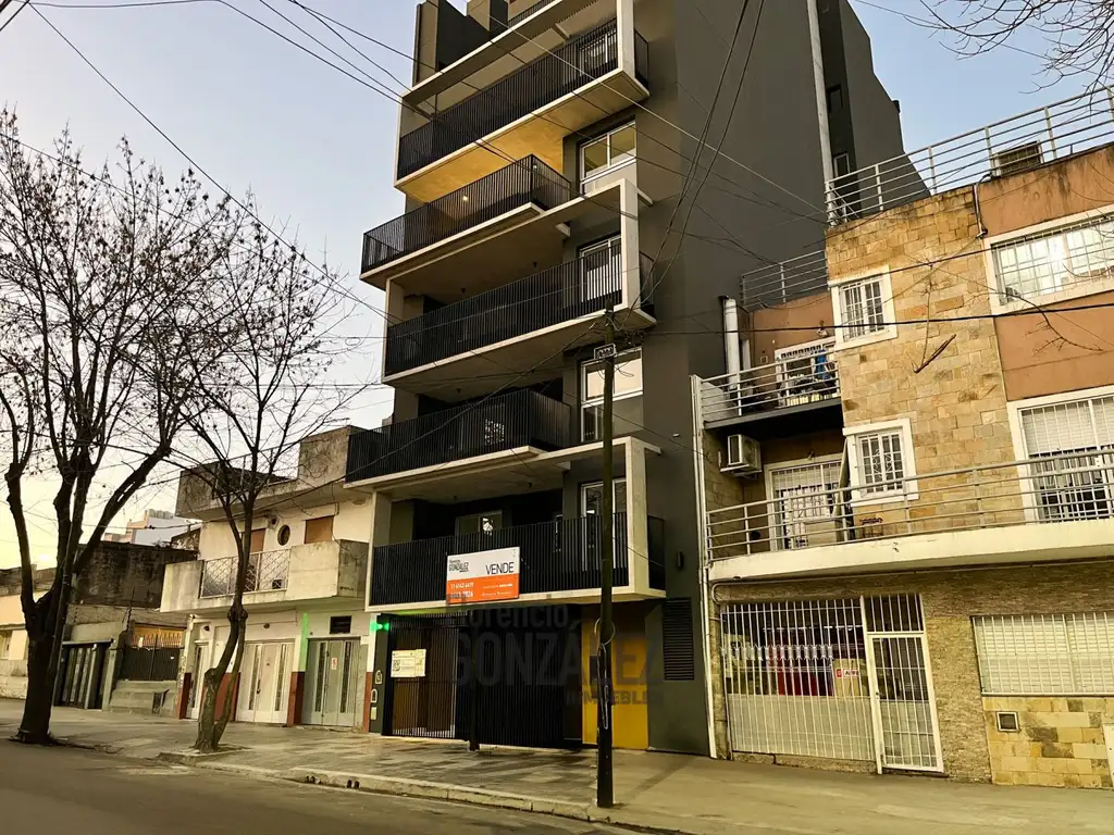 UNIDADES DE 3 AMBIENTES CON COCHERA - Foto 21