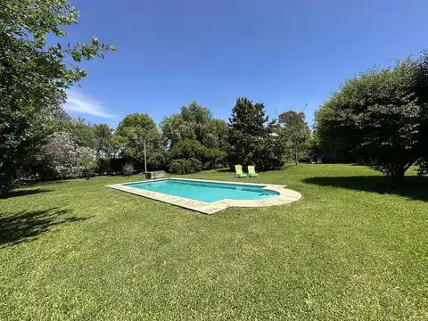 Casa en venta en Parque Sakura, Exaltación de la Cruz