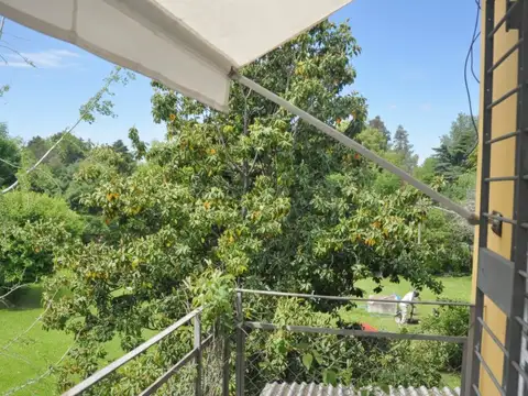 Casa en venta en Parque Sakura, Exaltación de la Cruz
