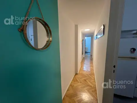 Departamento en Alquiler en Caballito, $ 850.000