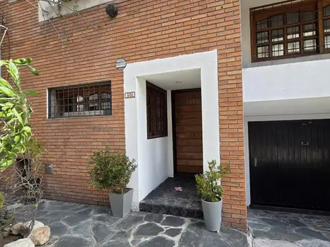 Casa en Venta en Paternal, USD 159.900