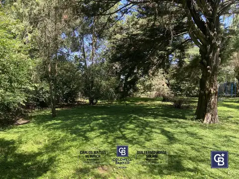 Venta de lote de 438 mts2 en Rincón de Tortuguitas