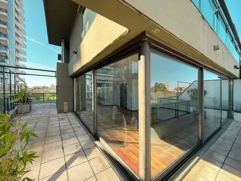 Departamento 5 ambientes con 3 baños