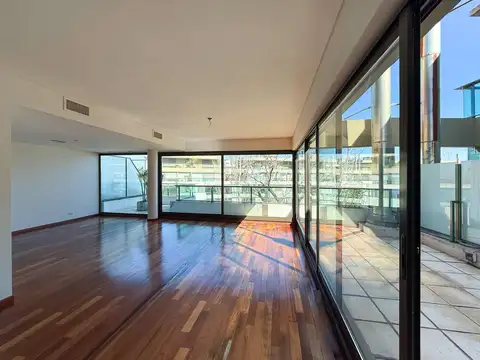 Departamento en Venta con 2 cocheras