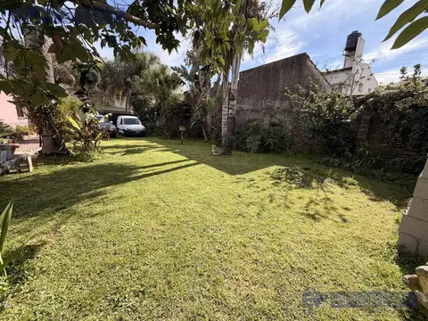 Lote en Venta en Hurlingham 378 mts.