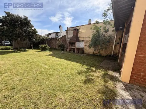 Terreno en Venta 8  mts Frente