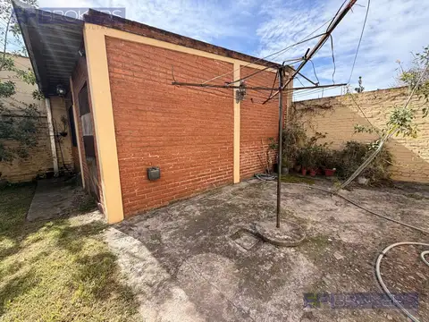 Lote en Venta en Hurlingham 378 mts.