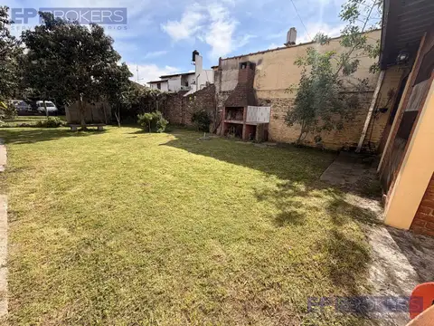 Terreno en Venta 43  mts Fondo