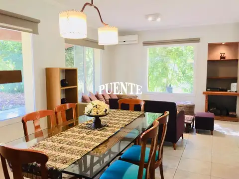 Casa en Venta en Countries y Barrios Cerrados en Esteban Echeverria, USD 350.000