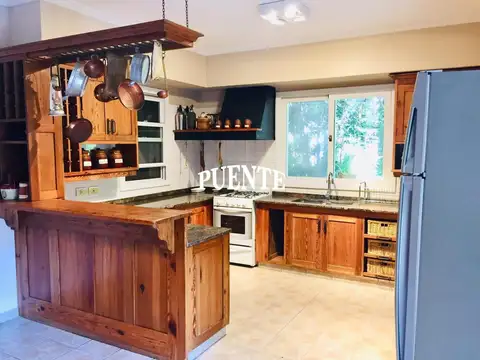 Casa en Venta A Estrenar