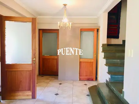 St Thomas Norte, inmejorable ubicación