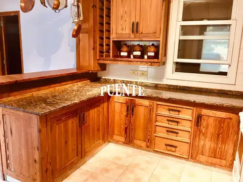 Casa en Venta al Oeste