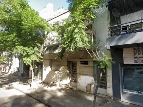 Terreno de 358 m2 -Ideal constructoras-