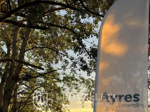 Terreno en Venta de 2416,0 m2