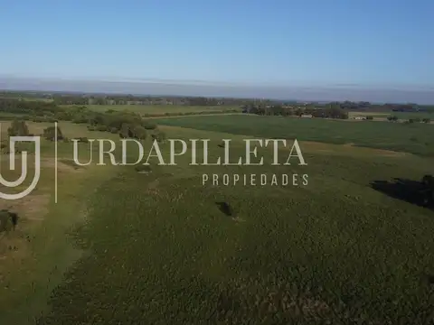 Terreno en Venta de 2416,0 m2