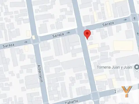 Viel y Saranza