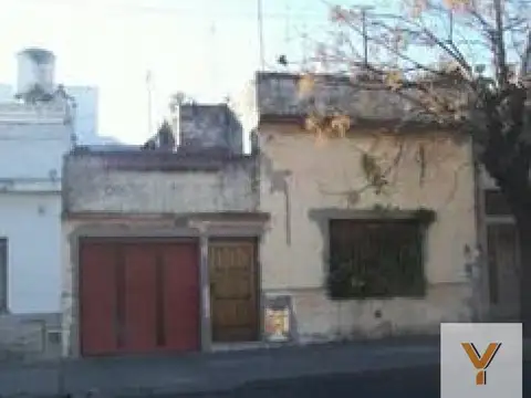 Terreno en venta - 114Mts2 - Parque Chacabuco
