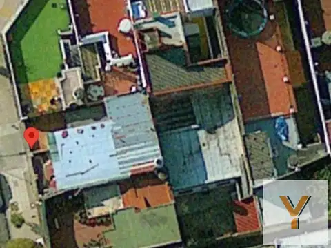 Terreno en venta - 114Mts2 - Parque Chacabuco