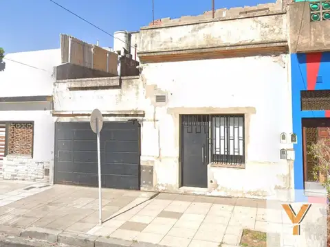 Terreno en venta - 114Mts2 - Parque Chacabuco