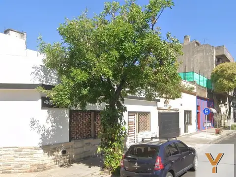 Terreno en Venta de 114,0 m2