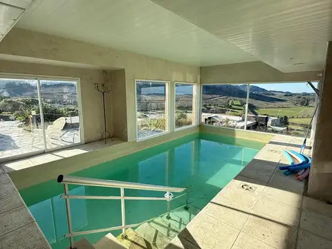 Casa en Venta 8 años