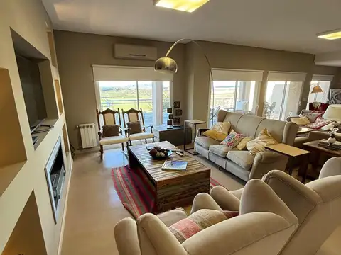 Casa en Venta en El Valle de Tandil Country Club, Golf & Resort, USD 490.000