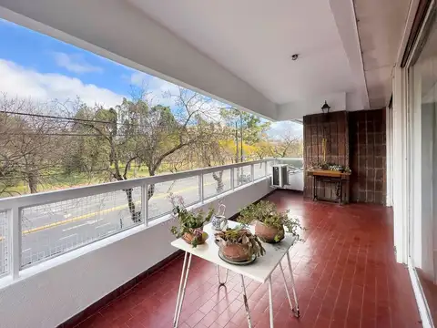 Departamento en Venta de 4 dormitorios