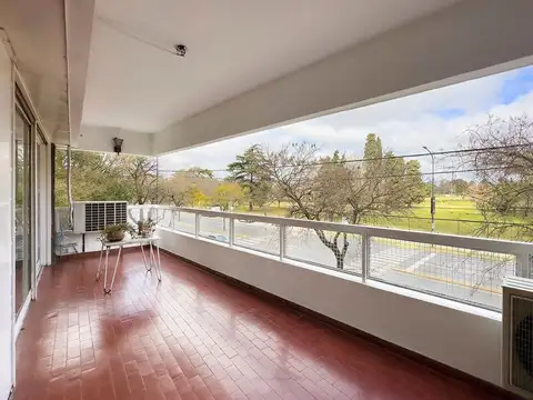 Avenida Santa Fe 500