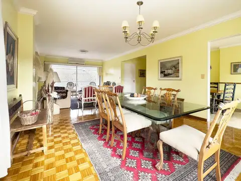 Departamento en Venta 51 años