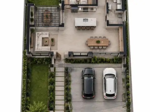 Casa en Venta de 3 dormitorios