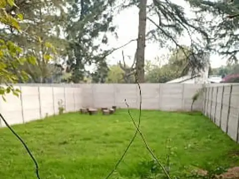 Lote en venta Moreno