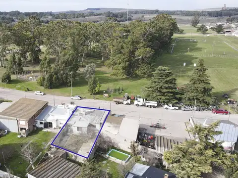 Casa en Venta en Villa Cacique, USD 45.000
