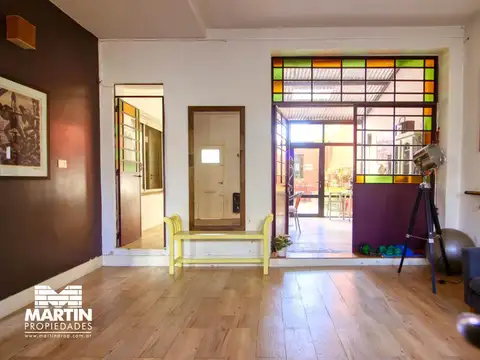 Depto Tipo Casa en Venta de 3 dormitorios