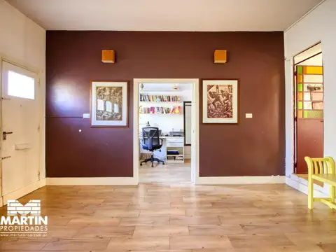 Depto Tipo Casa en Venta en Beccar, USD 180.000