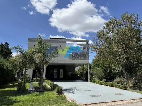Casa  en Venta en Campo Grande, Pilar, G.B.A. Zona Norte