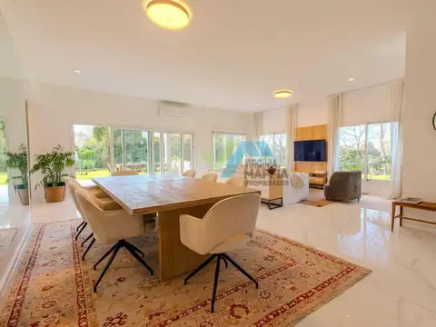 Casa en Venta en Campo Grande, USD 570.000