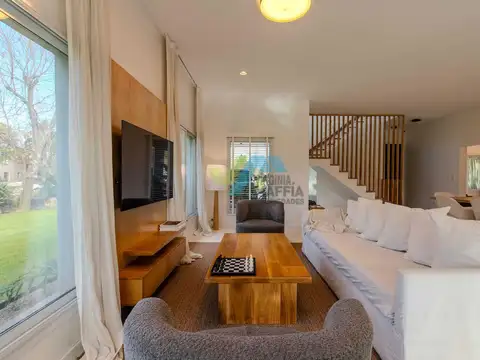 Casa en Venta 2 años