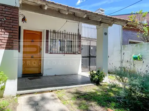 Chañet 3 dormitorios Venta - Olivos-Roche